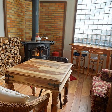 Il Bosco Villa Hakuba Kültér fotó