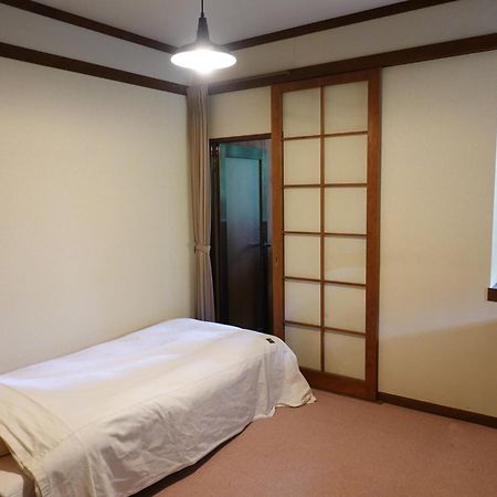 Il Bosco Villa Hakuba Kültér fotó