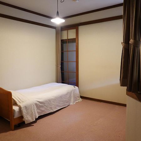 Il Bosco Villa Hakuba Kültér fotó