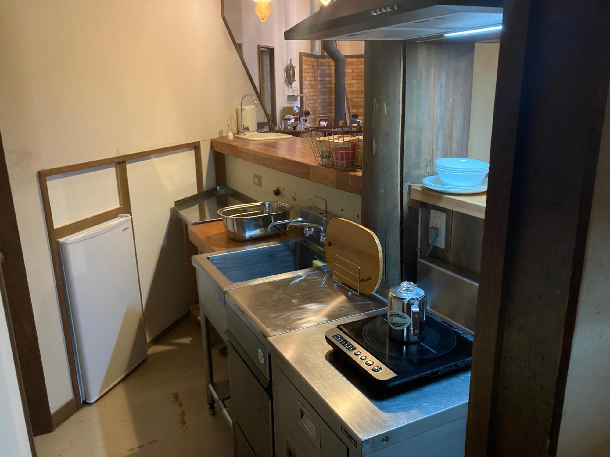 Il Bosco Villa Hakuba Kültér fotó