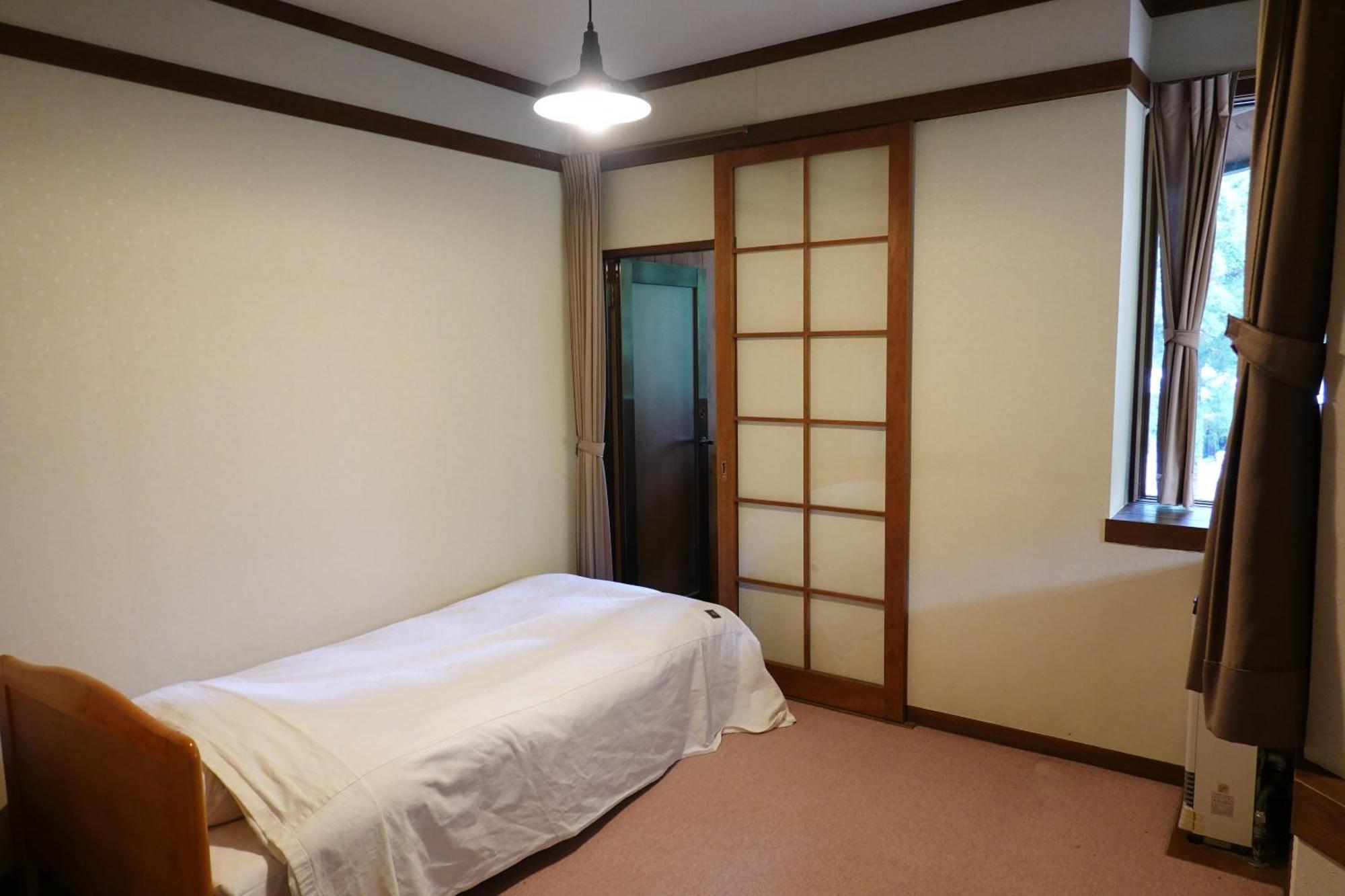 Il Bosco Villa Hakuba Kültér fotó