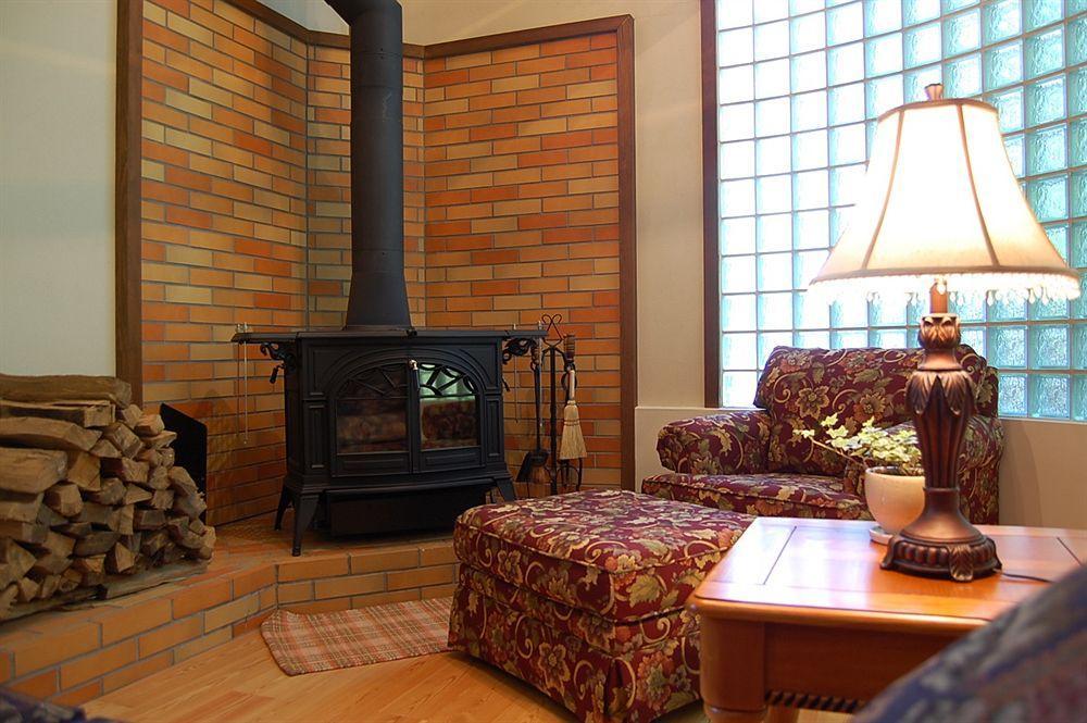 Il Bosco Villa Hakuba Kültér fotó