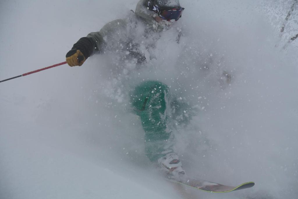 Il Bosco Villa Hakuba Kültér fotó